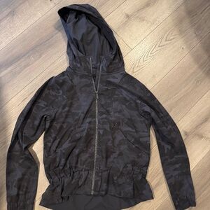 Lululemon Jacket
